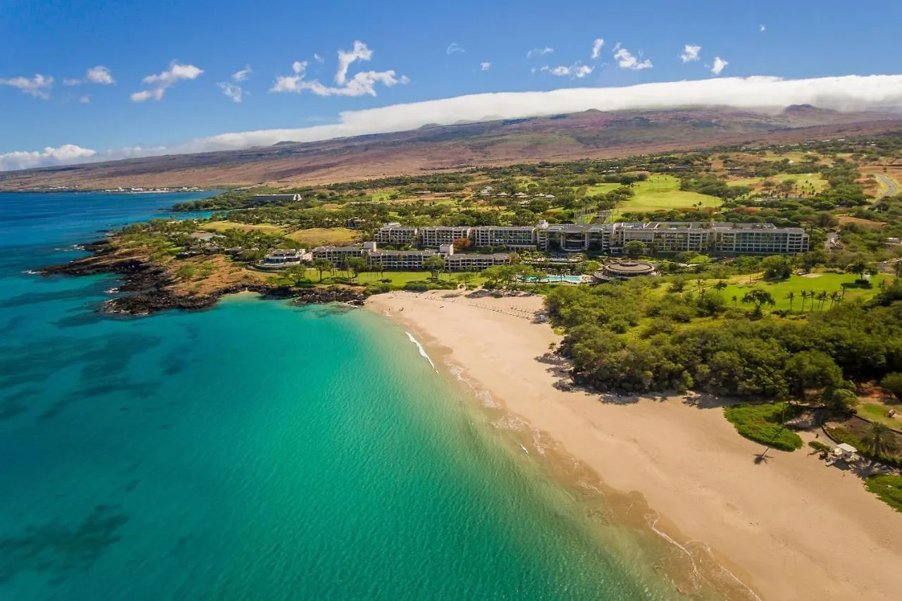**** Hotel The Westin Hapuna Beach Resort USA
