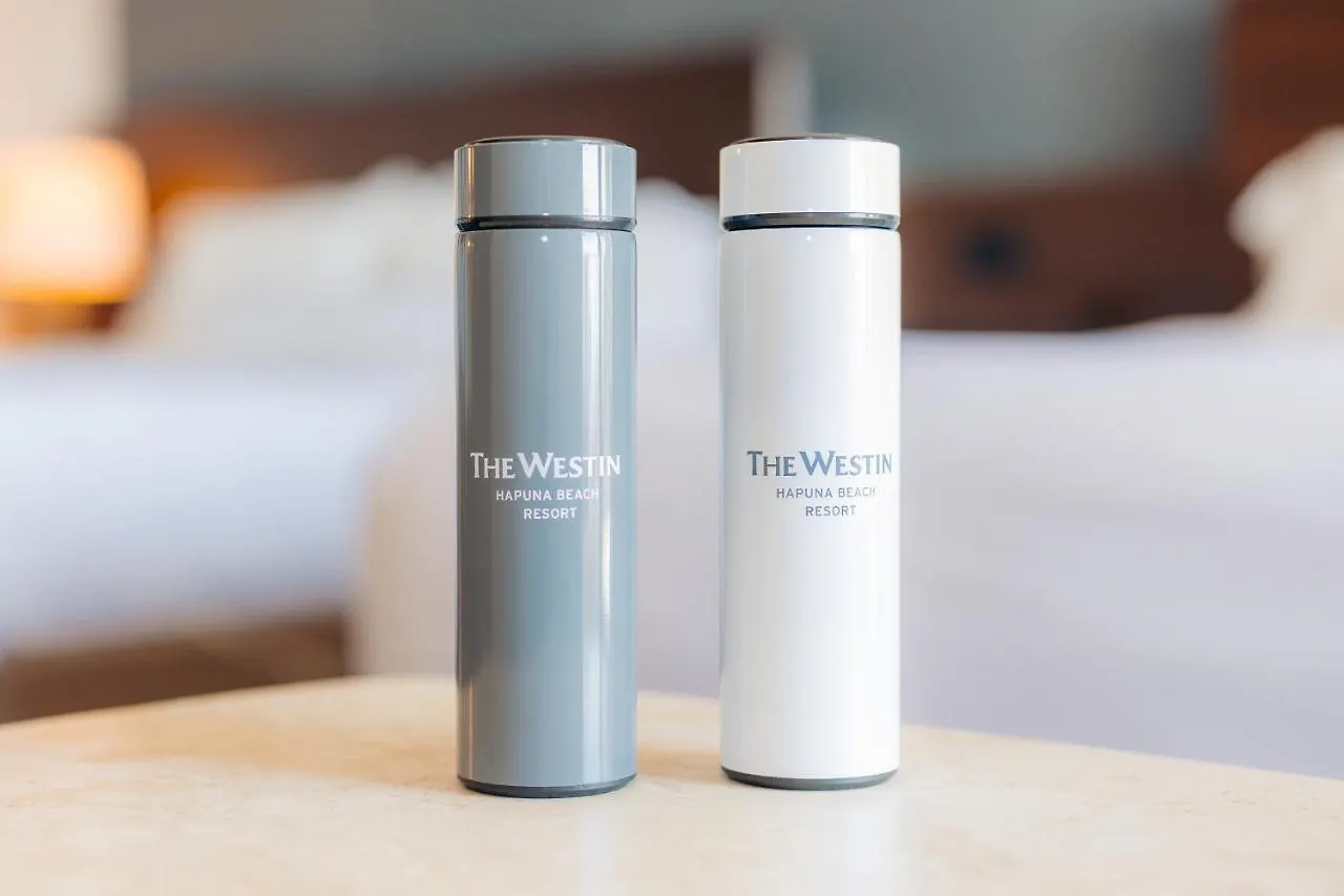 The Westin Hapuna Beach Resort Hotel