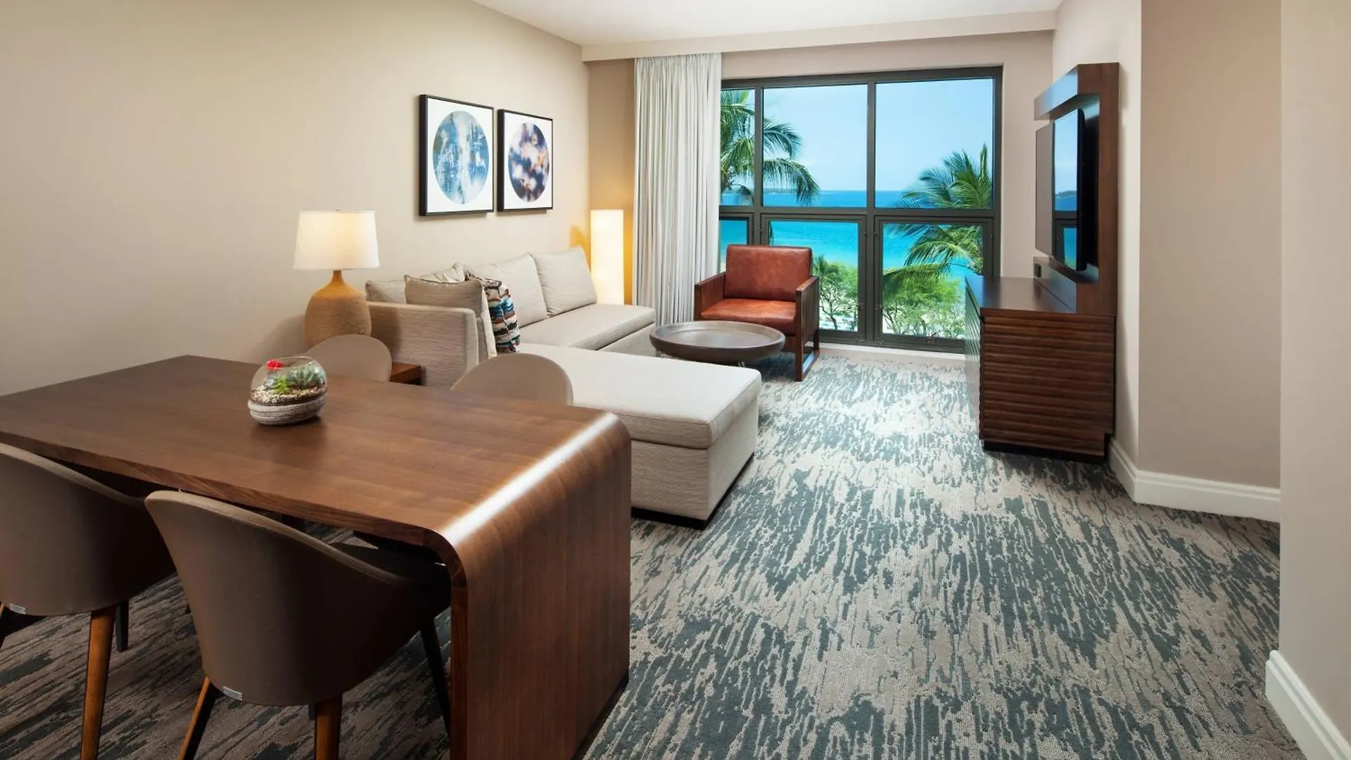 The Westin Hapuna Beach Resort USA
