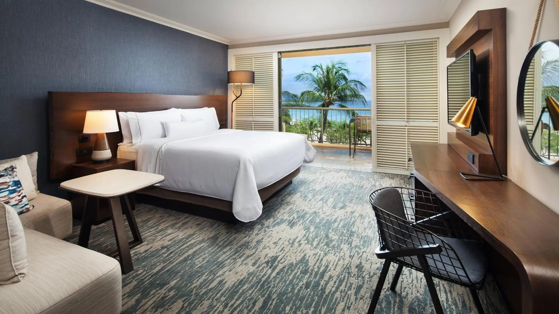 The Westin Hapuna Beach Resort