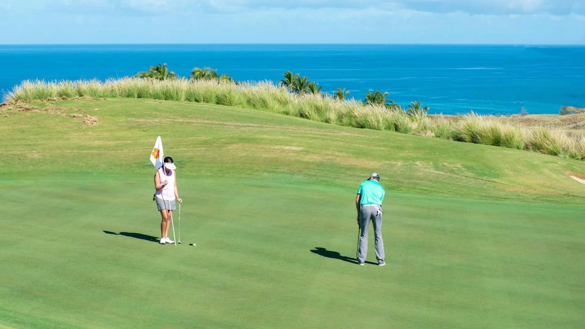 The Westin Hapuna Beach Resort