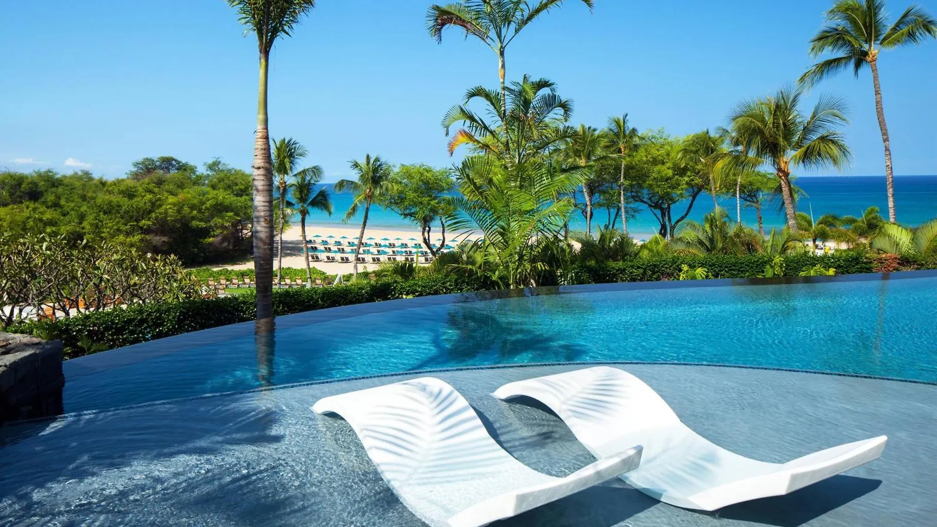 **** Hotel The Westin Hapuna Beach Resort USA