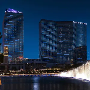 The Cosmopolitan Of Vegas USA