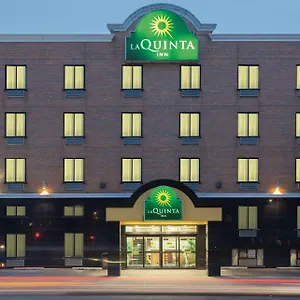 La Quinta By Wyndham Queens USA