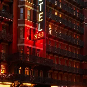 The Chelsea 4* New York