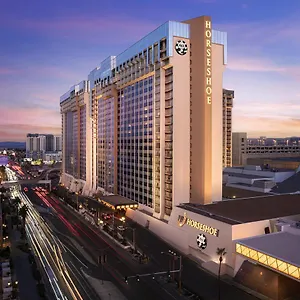 Horseshoe Vegas USA