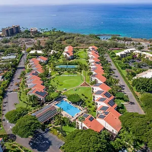Apartahotel Aston Maui Hill