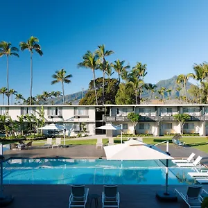 3* Отель Maui Seaside