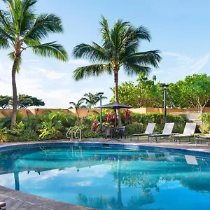 Hotel Courtyard By Marriott Maui Airport, Kahului
