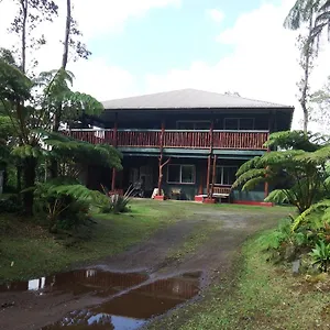 Aloha Crater *** Volcano