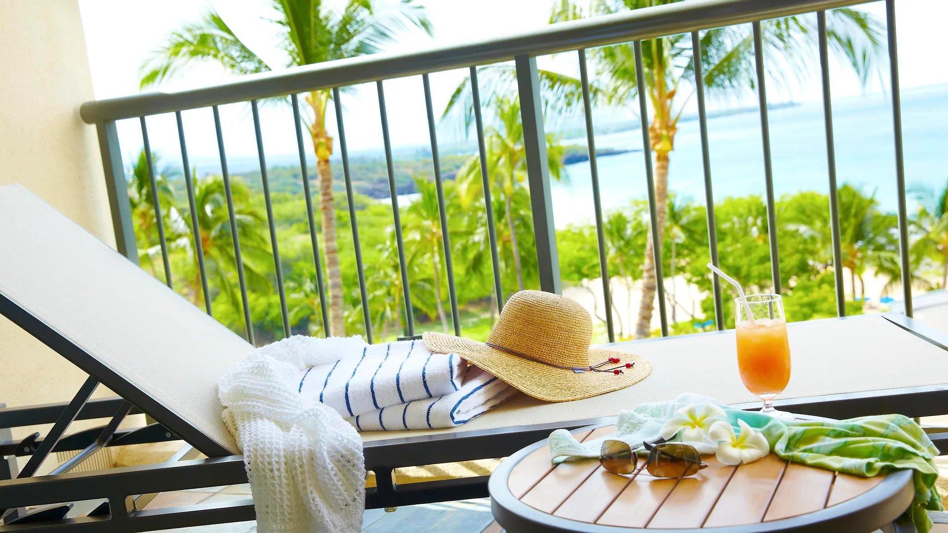 The Westin Hapuna Beach Resort 4*,