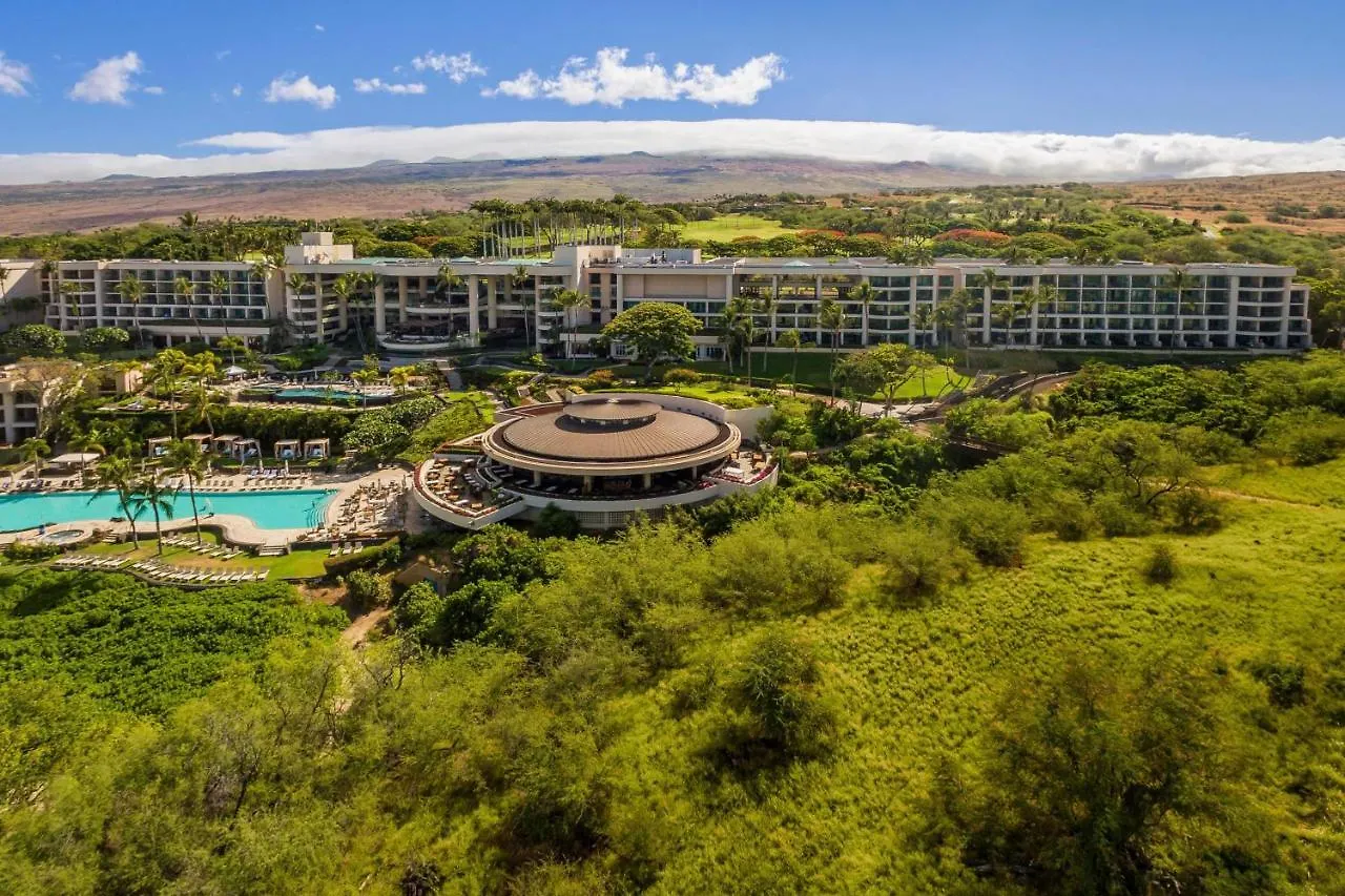 Hotel The Westin Hapuna Beach Resort