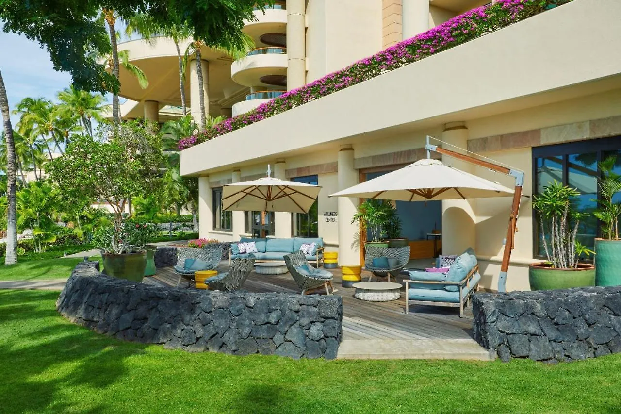 The Westin Hapuna Beach Resort 4*,