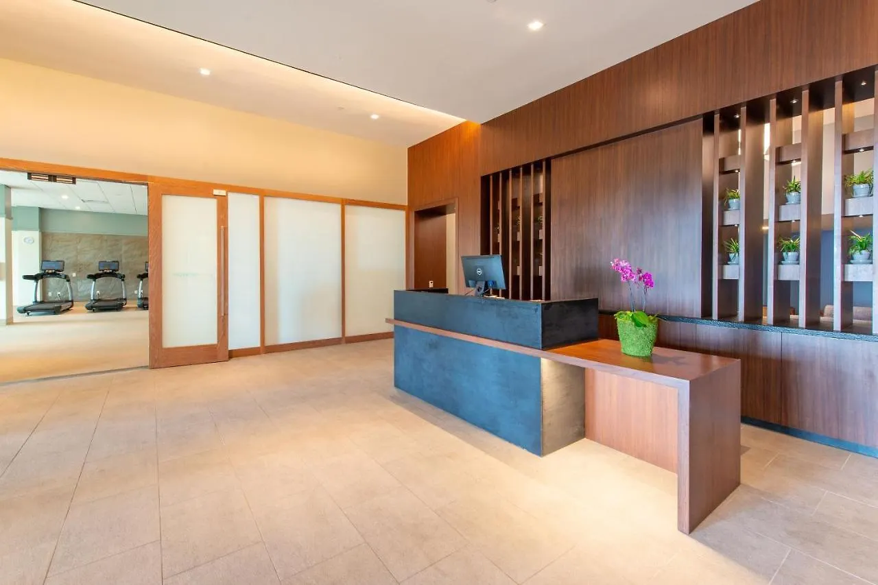 The Westin Hapuna Beach Resort Hotel