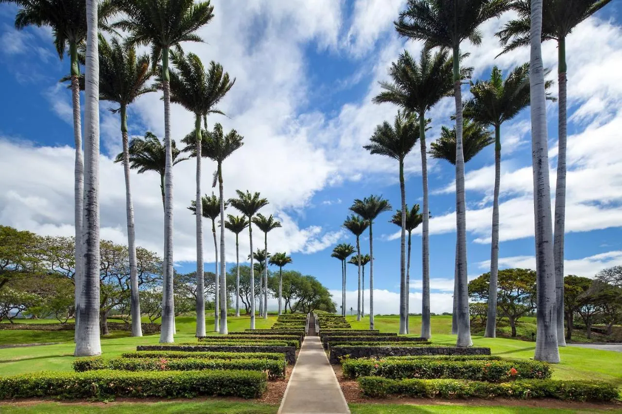 The Westin Hapuna Beach Resort США