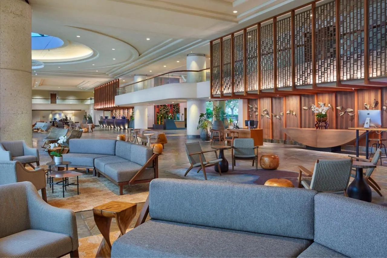 The Westin Hapuna Beach Resort Estados Unidos