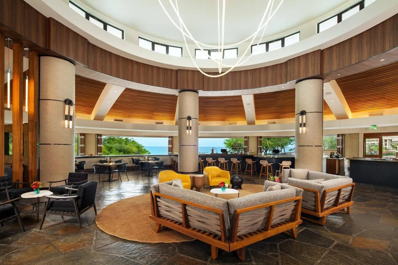 **** Отель The Westin Hapuna Beach Resort США