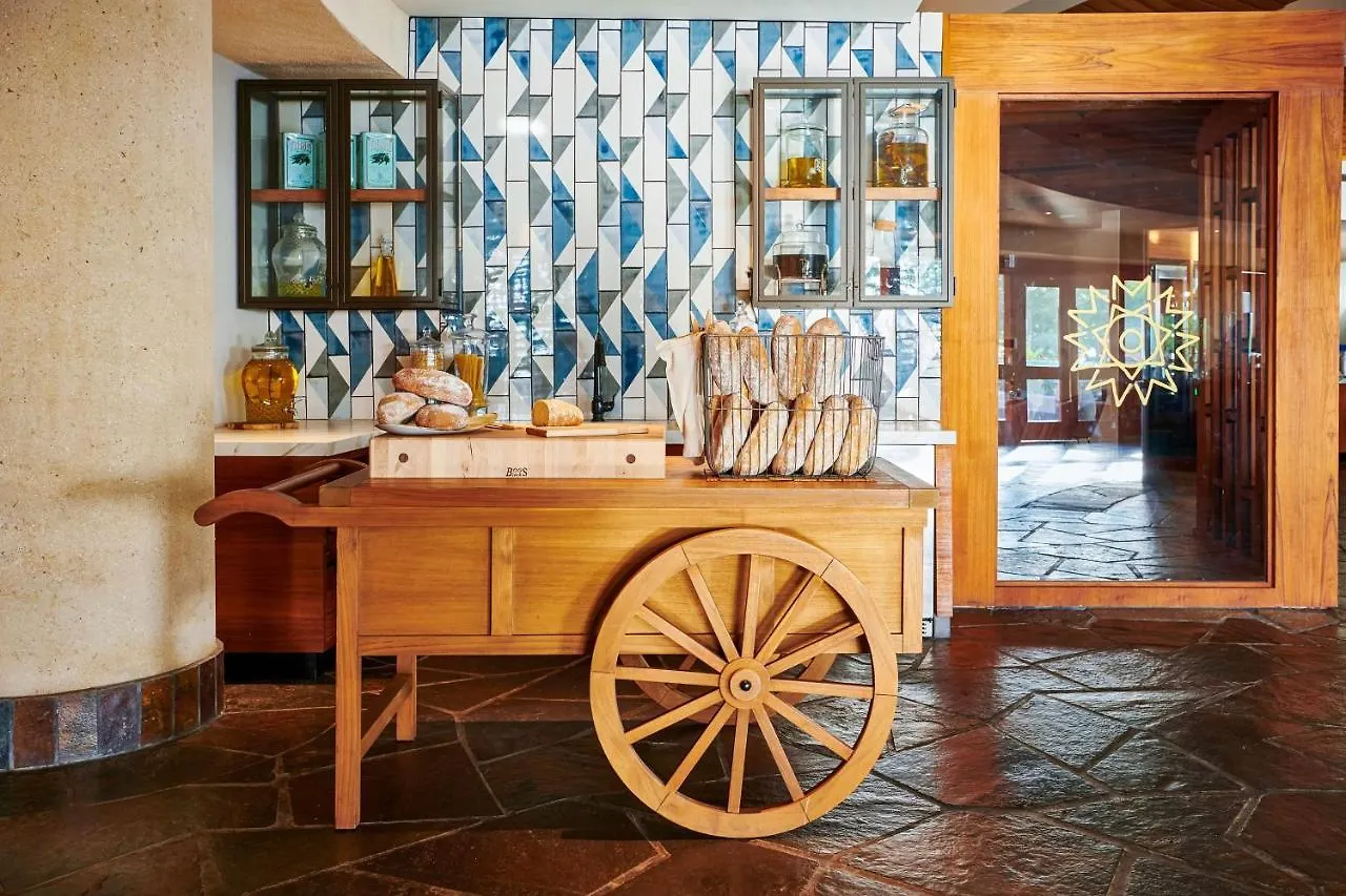 **** Hotel The Westin Hapuna Beach Resort Estados Unidos
