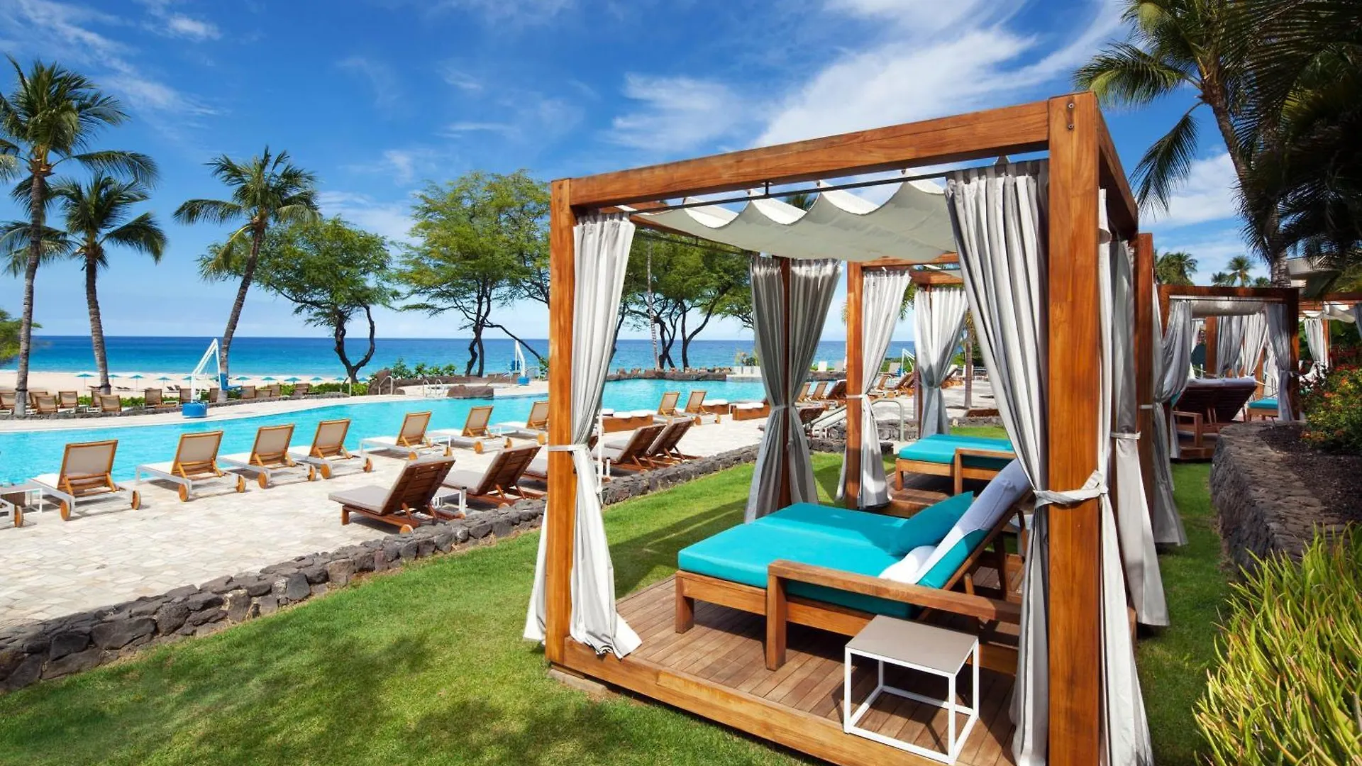 The Westin Hapuna Beach Resort