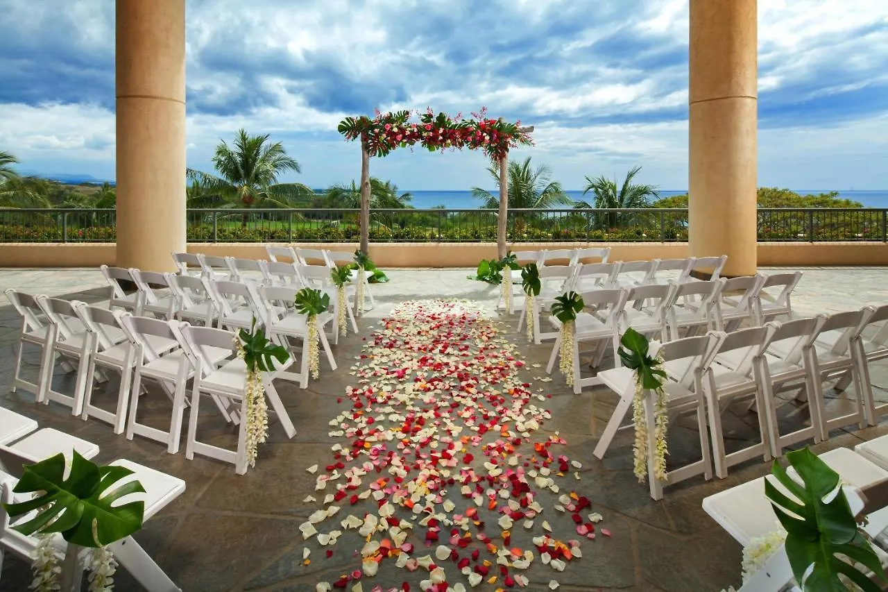 Hotel The Westin Hapuna Beach Resort