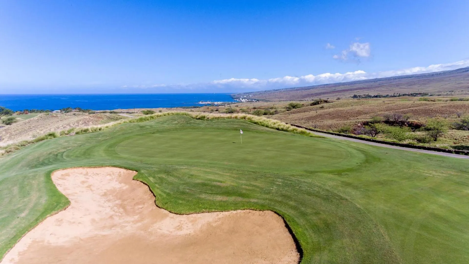 The Westin Hapuna Beach Resort Hotel