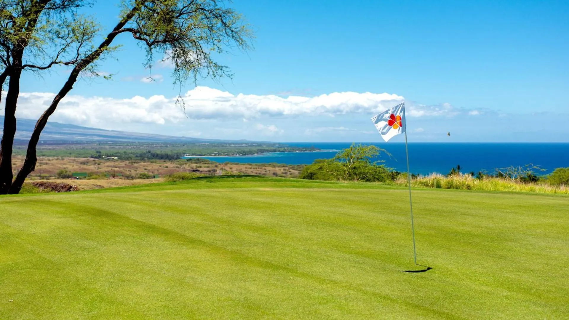 The Westin Hapuna Beach Resort 4*,