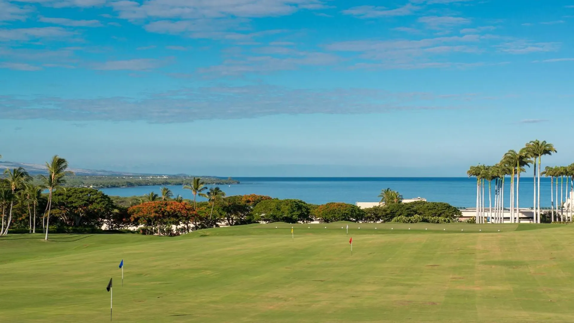 Hotel The Westin Hapuna Beach Resort