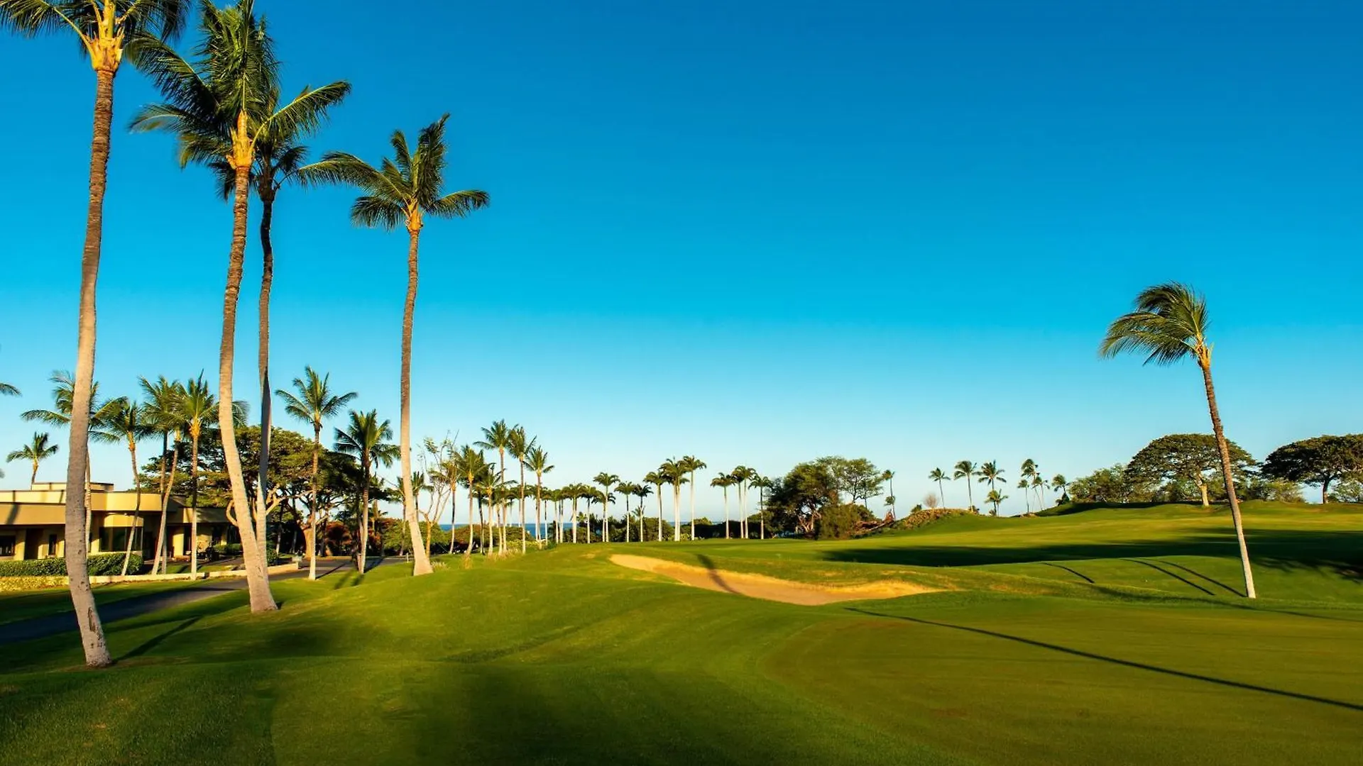The Westin Hapuna Beach Resort