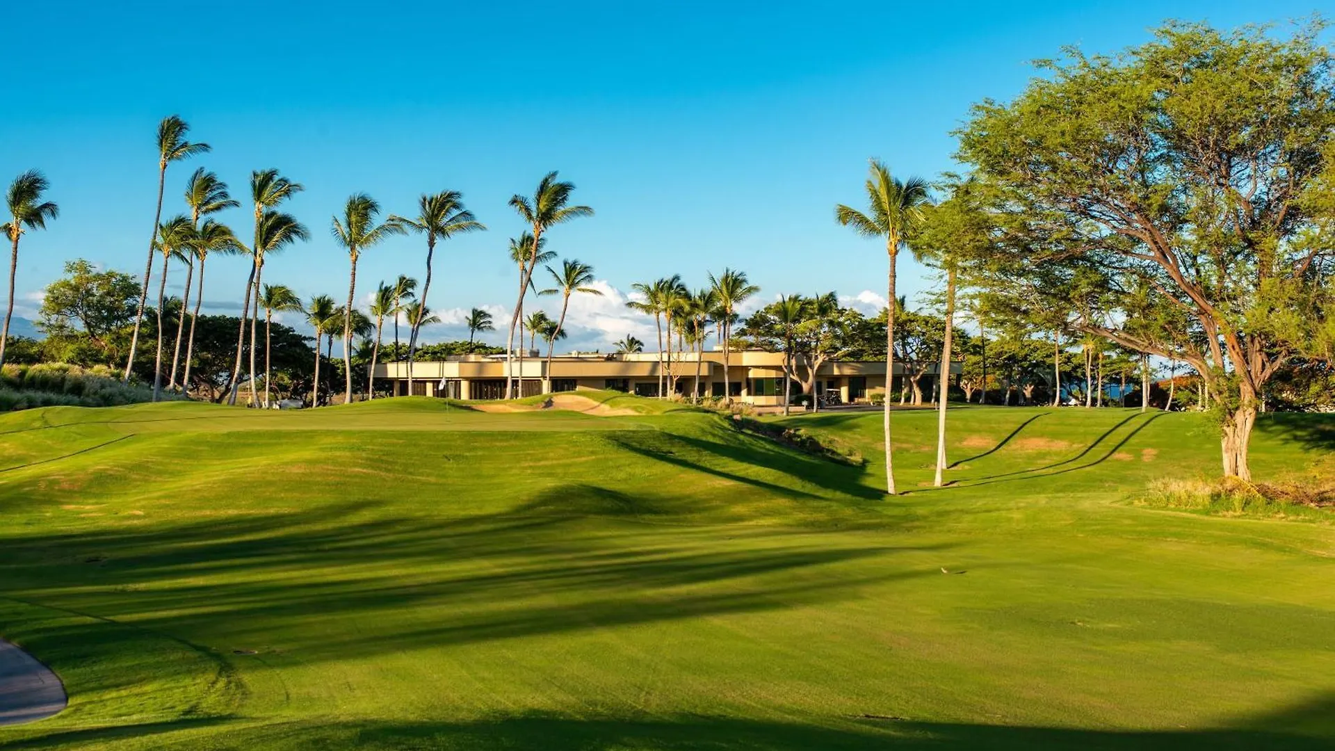 The Westin Hapuna Beach Resort Hotel