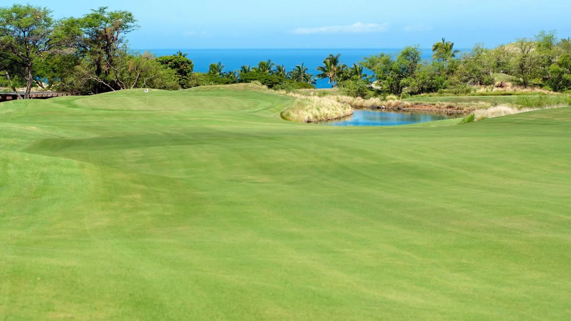 The Westin Hapuna Beach Resort