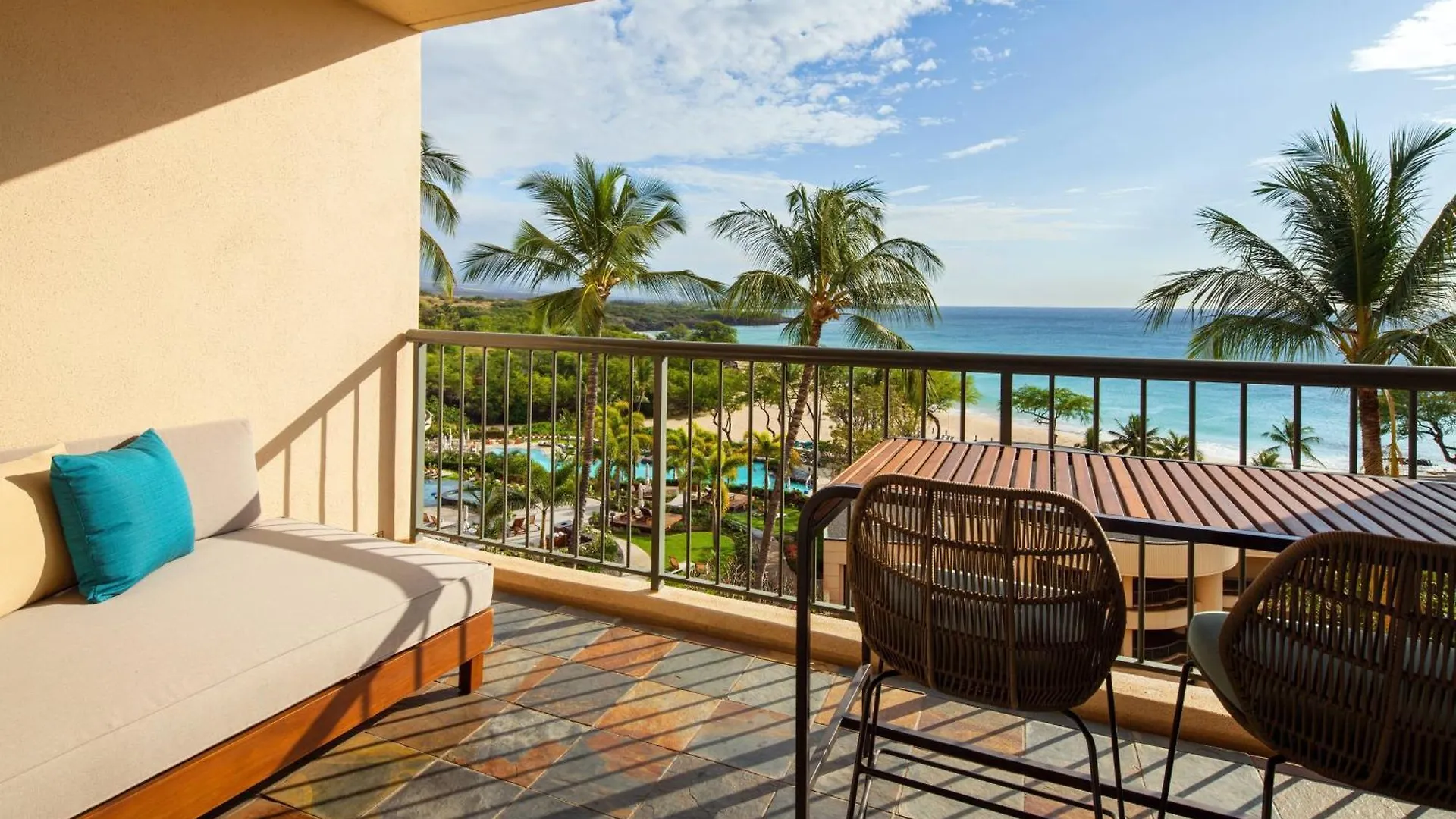 **** Hotel The Westin Hapuna Beach Resort United States