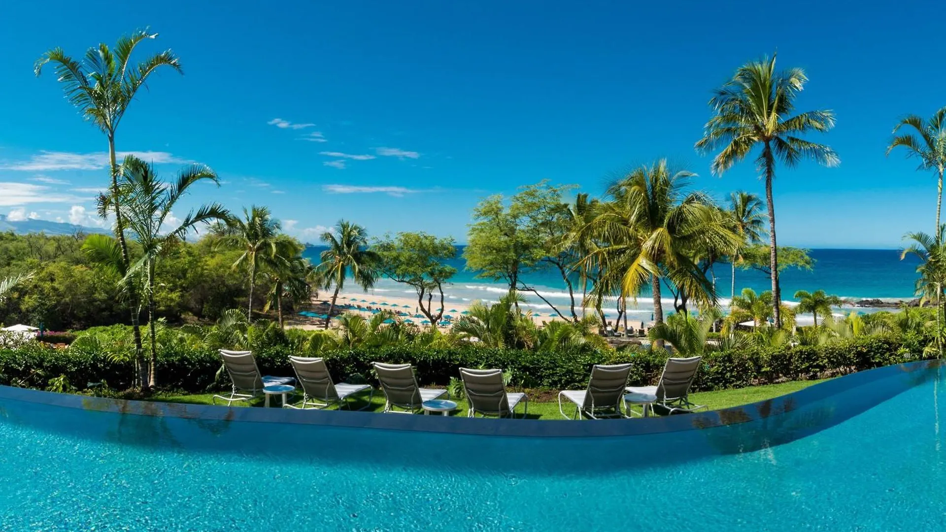 **** Hotel The Westin Hapuna Beach Resort United States