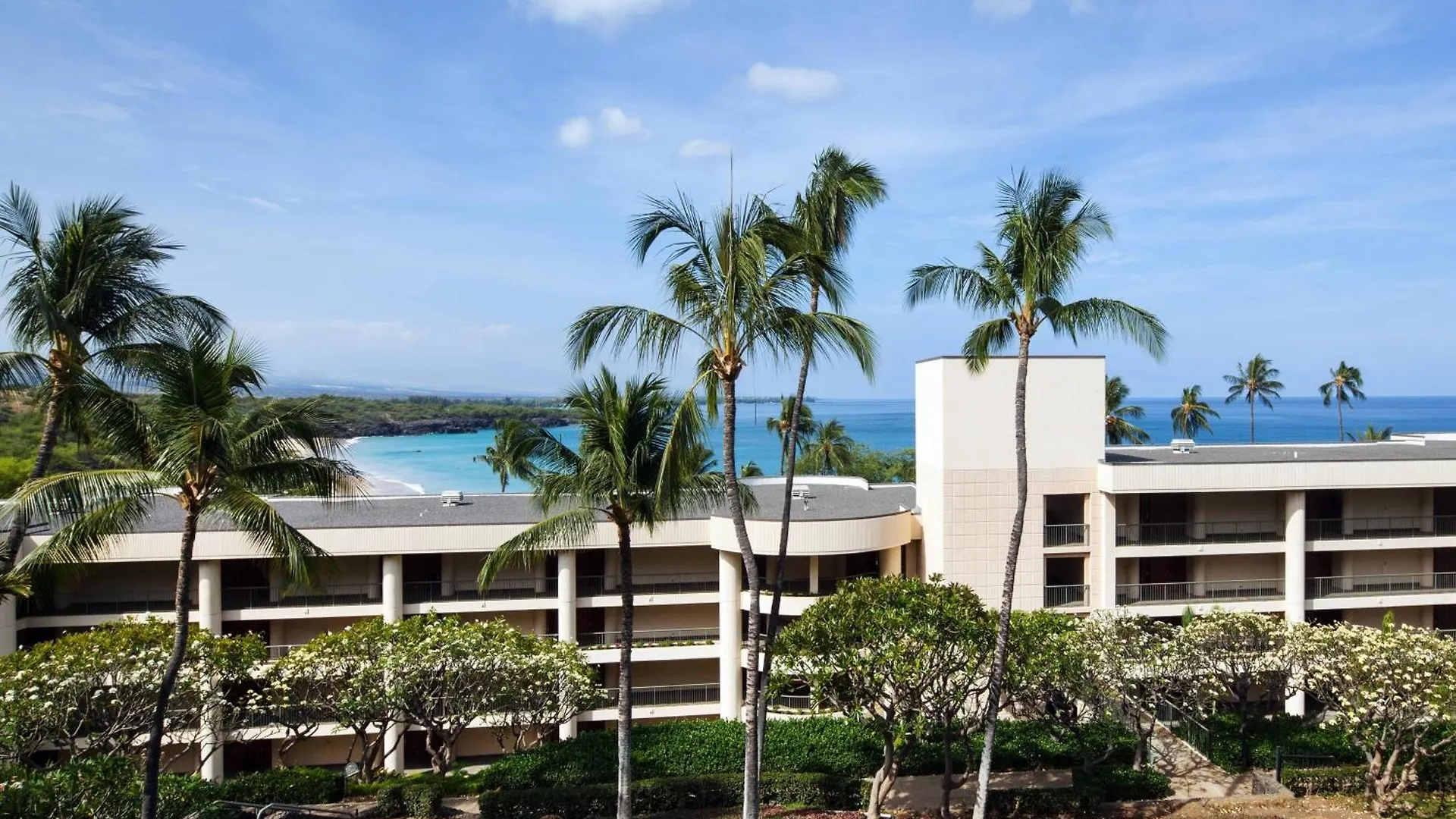 **** Hotel The Westin Hapuna Beach Resort United States