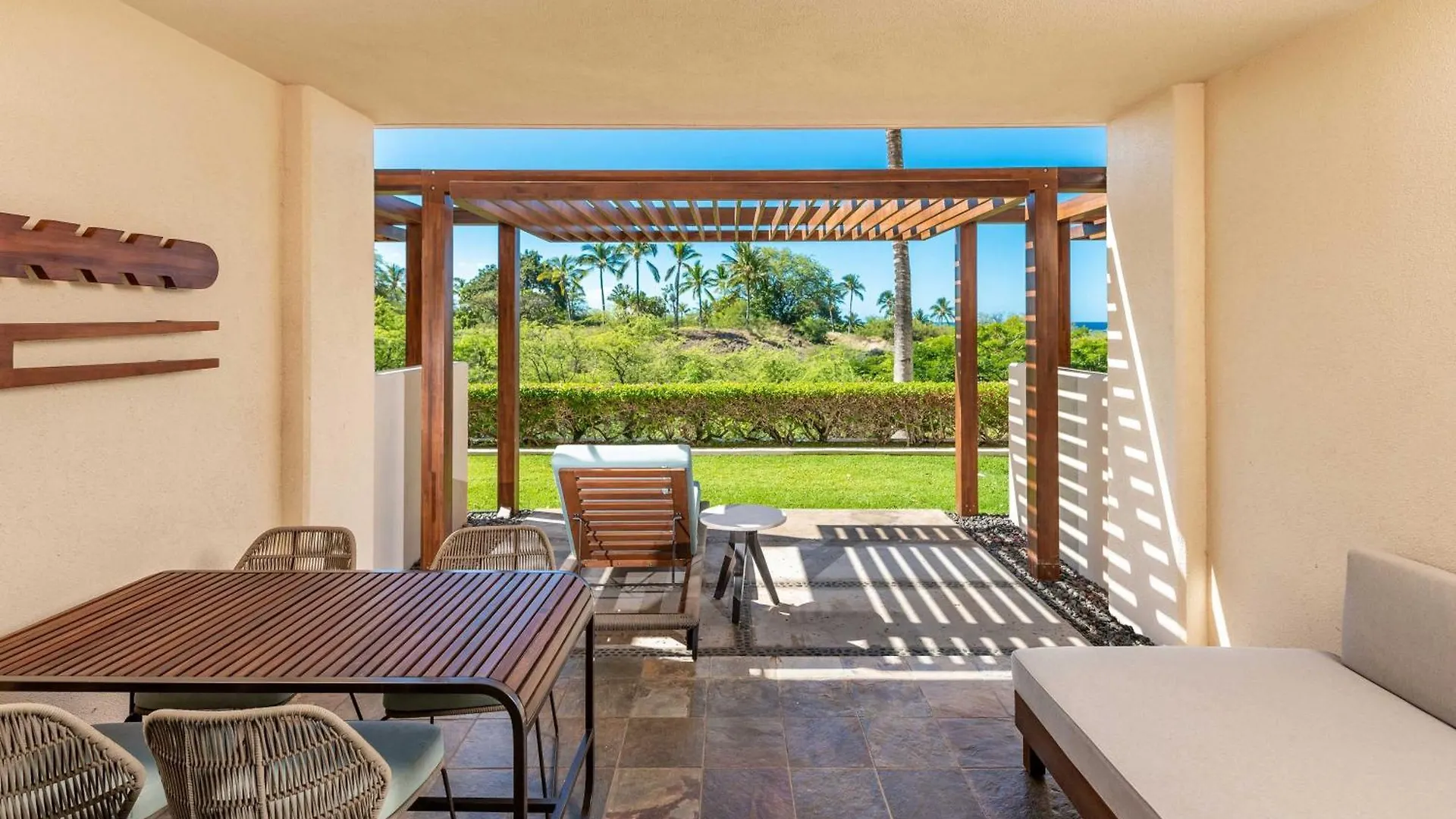 The Westin Hapuna Beach Resort