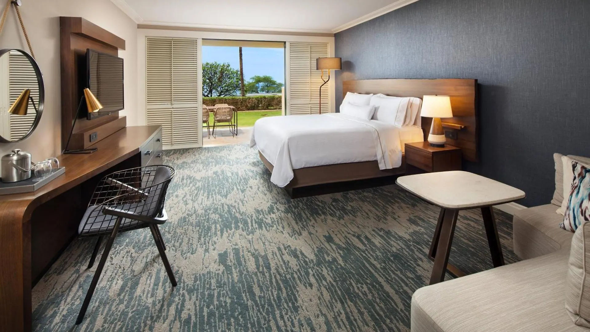 The Westin Hapuna Beach Resort