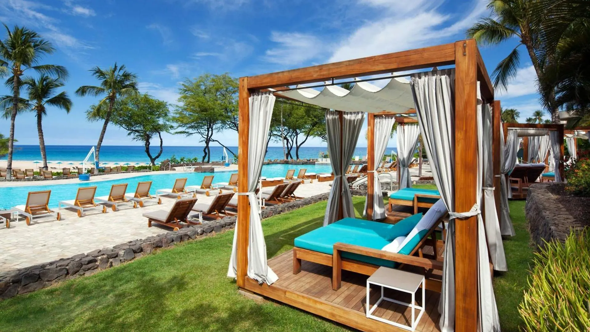 **** Hotel The Westin Hapuna Beach Resort United States