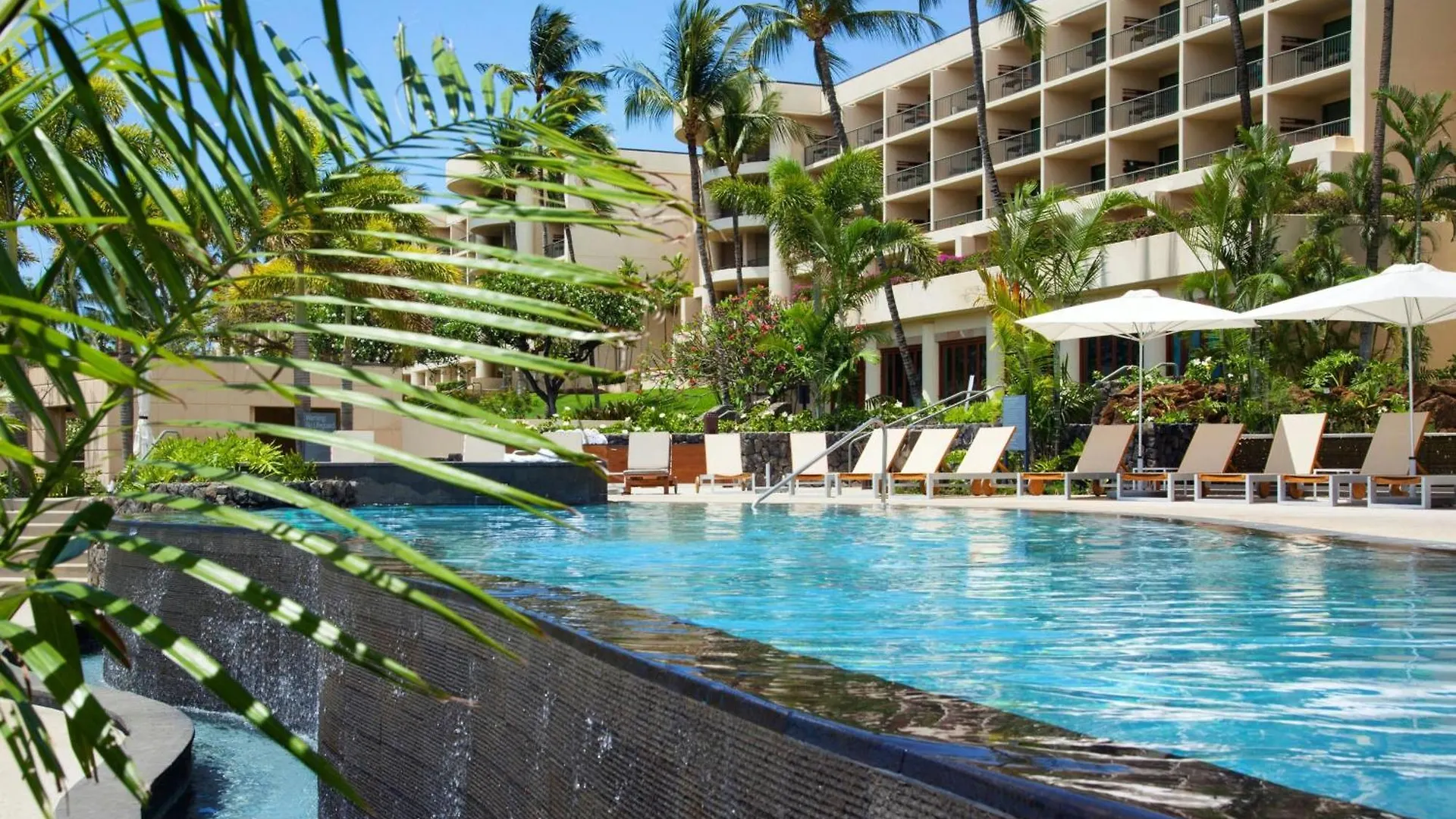 The Westin Hapuna Beach Resort
