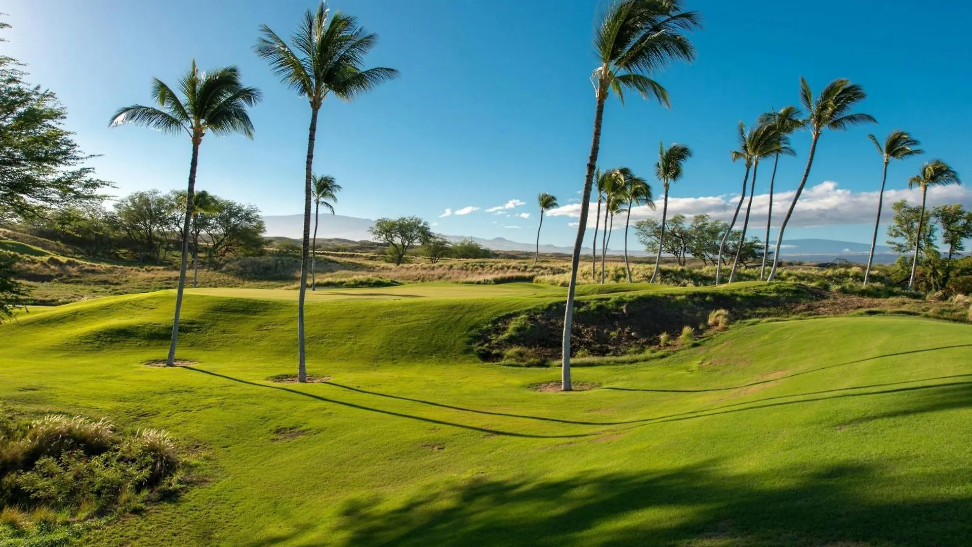 The Westin Hapuna Beach Resort 4*,